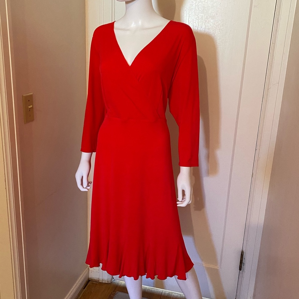GLAMOUR Dress